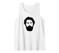 Lula Président du Brésil Débardeur