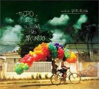 Lula Queiroga - Todo Dia E O Fim Do Mundo