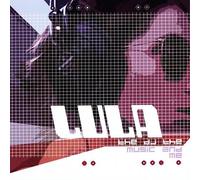 Lula - The DJ the Music and Me [Vinyl] [Vinyl LP]