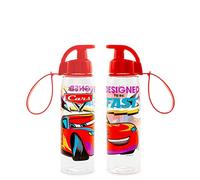 Lulabi Disney Borraccia in Plastica Cars Lt 0,5