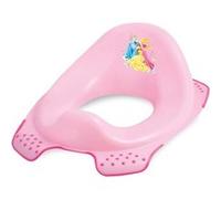 LULABI Réducteur WC Princess, Ligne bébé