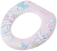 Lulabi Disney Tender Minnie Riduttore Wc rose