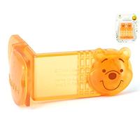 Lulabi Disney Winnie Sécurité Bloque-Tiroirs en ABS, Jaune