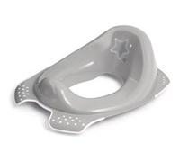 LULABI ETOILE - Réducteur pour toilettes gris 28 x 30 cm Gris G