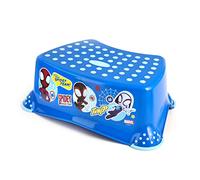 Lulabi Marvel Spidey Tabouret avec pieds
