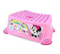 Lulabi Minnie Simply Tabouret de salle de bain