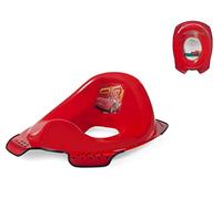 LULABI Réducteur de toilettes Cars organisation de meubles de salle de bain pour enfants