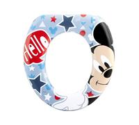 Lulabi Réducteur De Wc Soft Mickey Icon Standard
