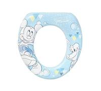 Lulabi Disney Tender Mickey Riduttore Wc bleu ciel