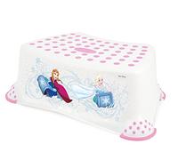 LULABI Tabouret Baby Anna & Elsa ligne bébé