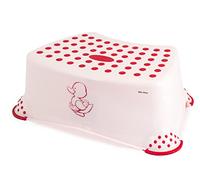 lulabi Tabouret Little Duck Rose Tables Chaises et Tabourets