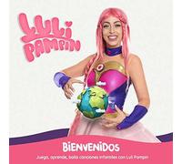 Luli Pampin - Bienvenidos [Import]