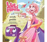 Luli Pampín y la cometa perdida