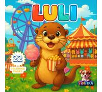 Luli’s Storyland: Luli’s Magical Fair Day ✨