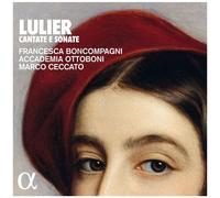 Cantate E Sonate