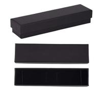 LuLiyLdJ Bijoux coffret cadeau boîte à bijoux boîte à bijoux bijoux bijoux Pack bijoux Pack cadeau bijoux Pack 2 pièces