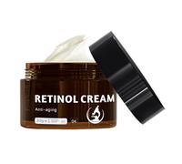 LuLiyLdJ Crème de Nuit Régénérante Anti-Âge - Soin Visage Anti-Rides, Fermeté, Confort - Tous Types de Peaux - 30 ml