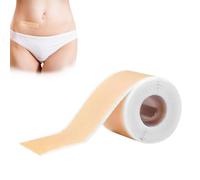 LuLiyLdJ pansement silicone cicatrice pansement silicone scar sheets Silicone Tape, Bande de Silicone Réutilisable