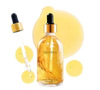 LuLiyLdJ Sérum Anti-Rides & Anti-Âge Acide Hyaluronique Pur - Soin Visage Hydratant, Repulpant & Lissant - Pour Tous Types de Peaux Peaux Ternes En Manque D'Éclat 100 ml