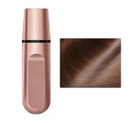 LuLiyLdJ Temporary Hair Touch Up Mascara Cheveux pour Retouche Instantanée des Racines Couverture Temporaire Cheveux Gris