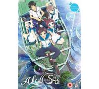 Lull in The Sea Collectiona (4 DVD) [Edizione: Regno Unito] [Import]
