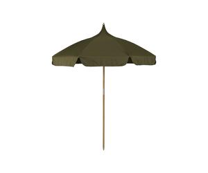 Lull Parasol Militaire Olive