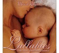 Various Artists – Lullabies: Cherished Bedtime Classics – Universal Music Group