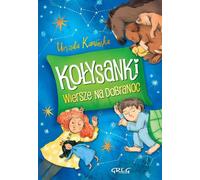 Lullabies Bedtime poems by Urszula Kamiñska (Buch auf Polnisch)