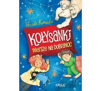 Lullabies Bedtime poems by Urszula Kamiñska (Buch auf Polnisch)