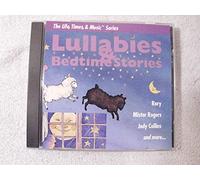 Lullabies & Bedtime Stories [Import]