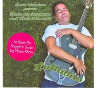 LULLABIES by David Weinstone/Music for Aardvarks and Other Mammals (2005-05-03)
