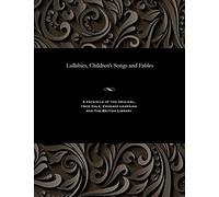 Lullabies, Children's Songs And Fables
