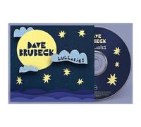 Dave Brubeck – Lullabies – CD Digipack