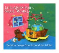 Artistes variés – Lullabies for a Small World – CD – Import – Edel