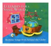 Artistes variés – Lullabies for a Small World – CD – Import – Edel