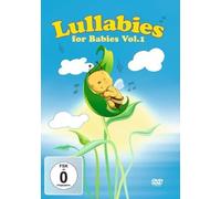 Lullabies for Babies Vol. 1 [Import]