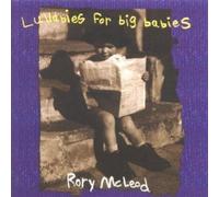 Rory Mcleod - Lullabies for Big Babies [Import]