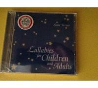 Lullabies for Children and Adults [Import]