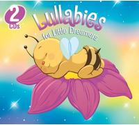 Lullabies for Little Dreamers [Import Allemand]