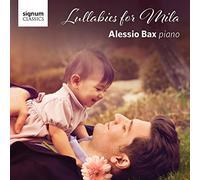 Lullabies for Mila