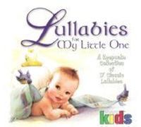 Lullabies For My Little One Disc 3 [CD]