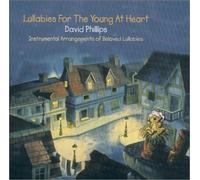 Lullabies for The Young at Heart (US [Import]