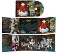 Melanie - Lullabies from Heaven-Melanie's Children's Album