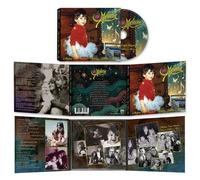 Melanie – Lullabies from Heaven (Melanie's Children's Album) – CD