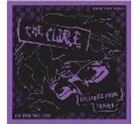 Lullabies From Heaven - The Wish Tour 1992 CD