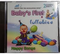 Lullabies & Happy Songs [Import]
