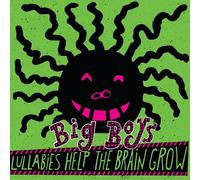 Lullabies Help the Brain Grow - Vinyle 180gr