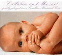 LULLABIES & MOZART 2 CD NEUF