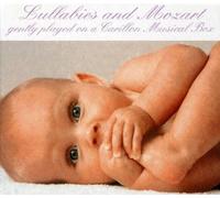 LULLABIES MOZART - VARIOUS COMPOSERS - CD2 - G3z