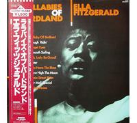 LULLABIES OF BIRDLAND ララバイズ・オブ・バードランド [12" Analog LP Record]